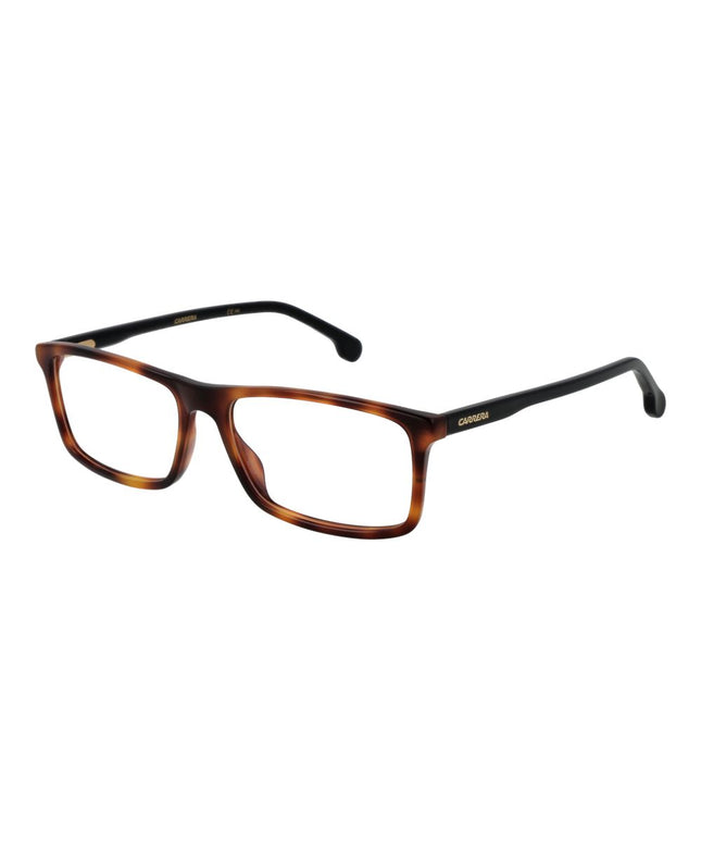 Carrera Brown Men Glasses Frame