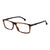 Carrera Brown Men Optical Frames
