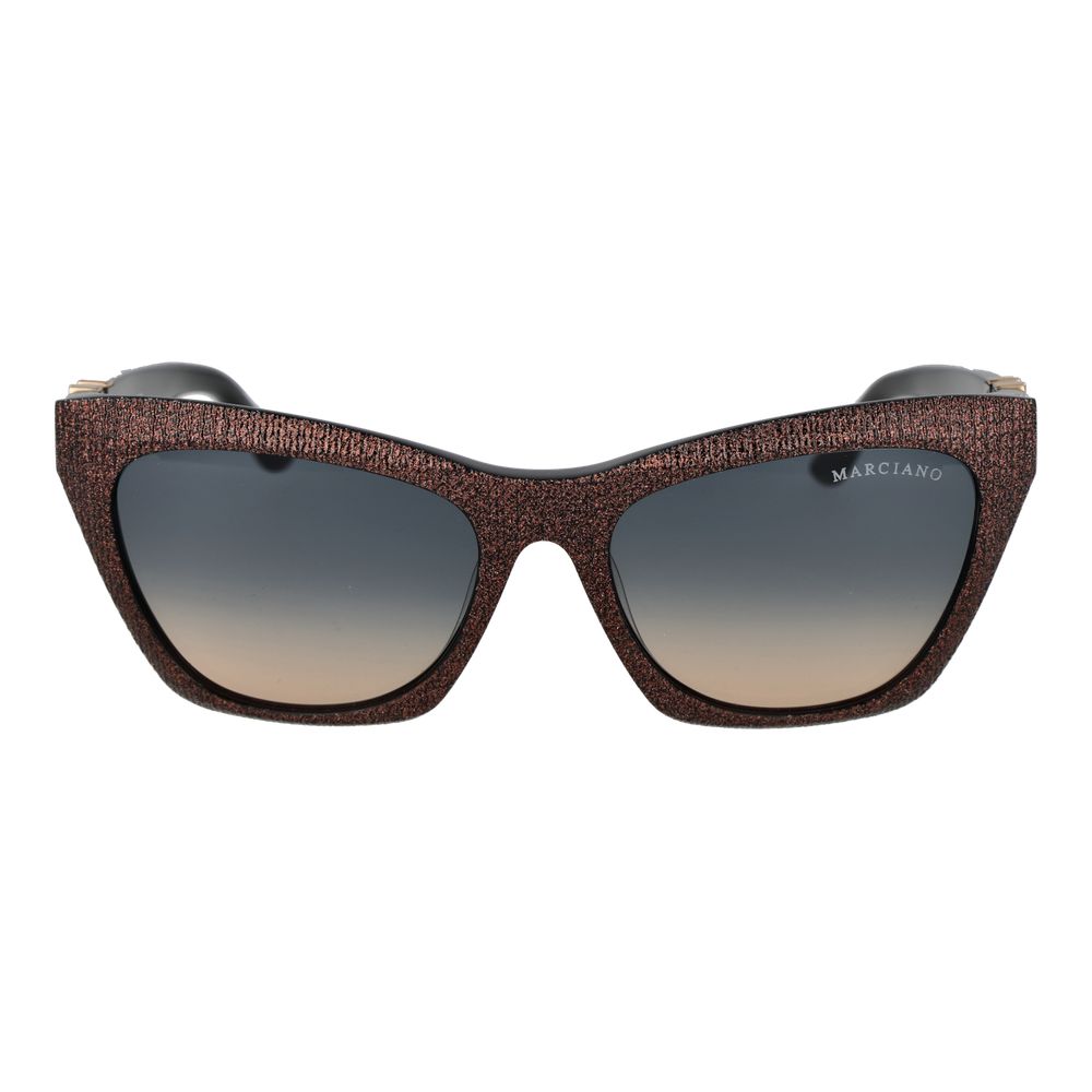 Marciano by Guess Copper Women Sunglass