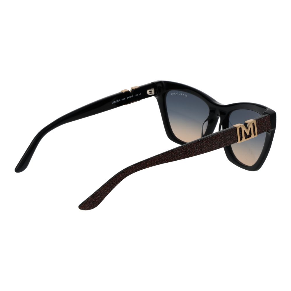 Marciano by Guess Copper Women Sunglass