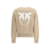 PINKO Logo Sweater