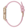 Guess Multicolor Rubber Watch