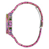 Guess Multicolor Stainless Steel Watch