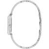 Guess Gray Stainless Steel Watch