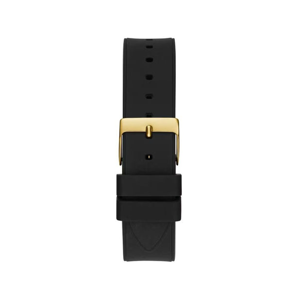 Guess Black Synthetic Watch