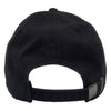 Diego Venturino Black Cotton Hats & Cap