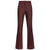 PINKO Red Polyester Jeans & Pant