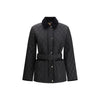 Burberry Nylon wadded Jacket