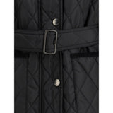 Burberry Nylon wadded Jacket