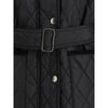Burberry Nylon wadded Jacket