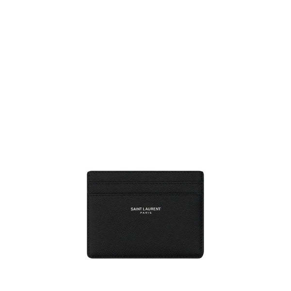 Saint Laurent Credit Card Holder