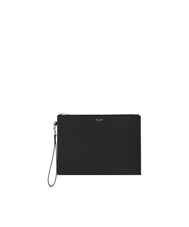 Saint Laurent iPad Holder