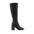 MM6 Leather Boots