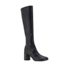 MM6 Leather Boots