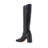 MM6 Leather Boots