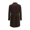 Tagliatore Double-breasted Coat