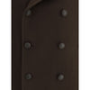 Tagliatore Double-breasted Coat