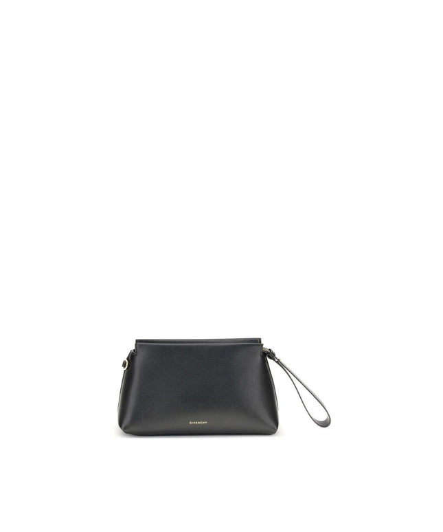 Givenchy Leather Day Pouch