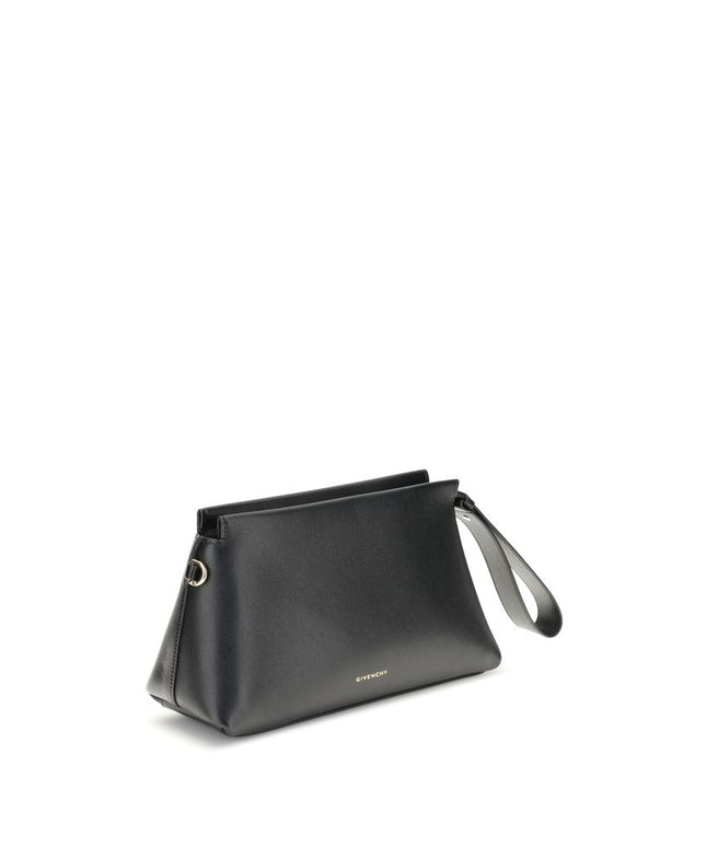 Givenchy Leather Day Pouch