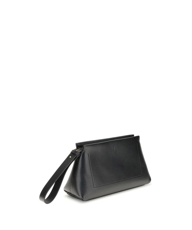 Givenchy Leather Day Pouch