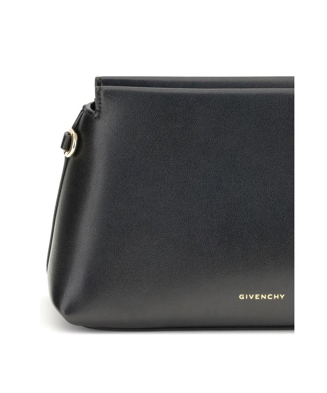 Givenchy Leather Day Pouch