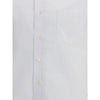 Givenchy Embroidered pocket Shirt