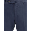 PT Torino Cotton Pants