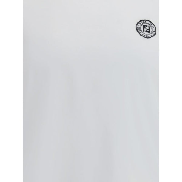 Fendi Cotton T-Shirt