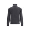 Ami Paris Pull Col Roule Ami De Coeur