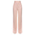 PINKO Pink Polyester Jeans & Pant