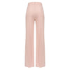 PINKO Pink Polyester Jeans & Pant