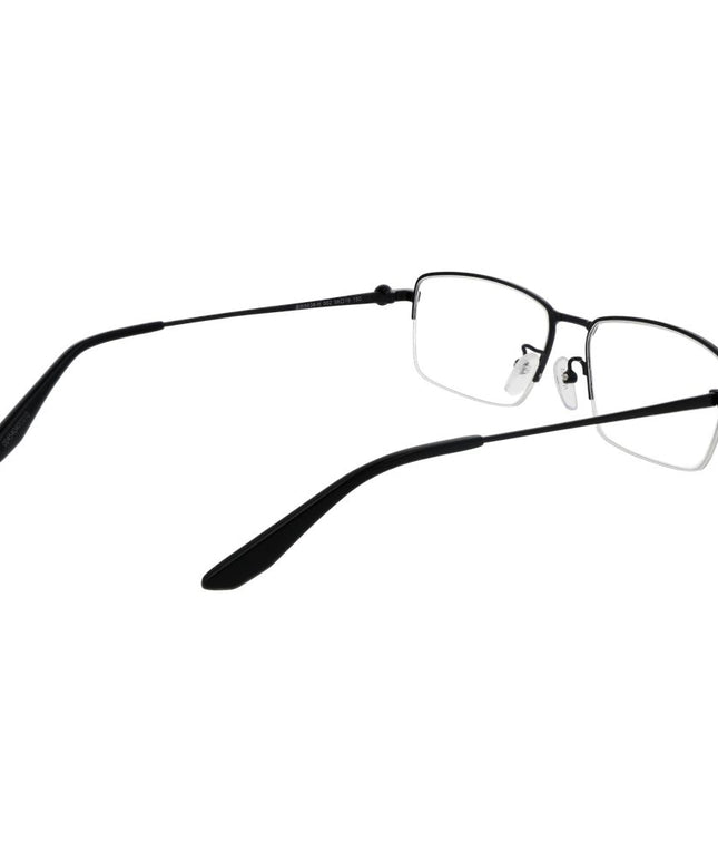 BMW Black Men Glasses Frame