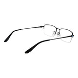 BMW Black Men Glasses Frame