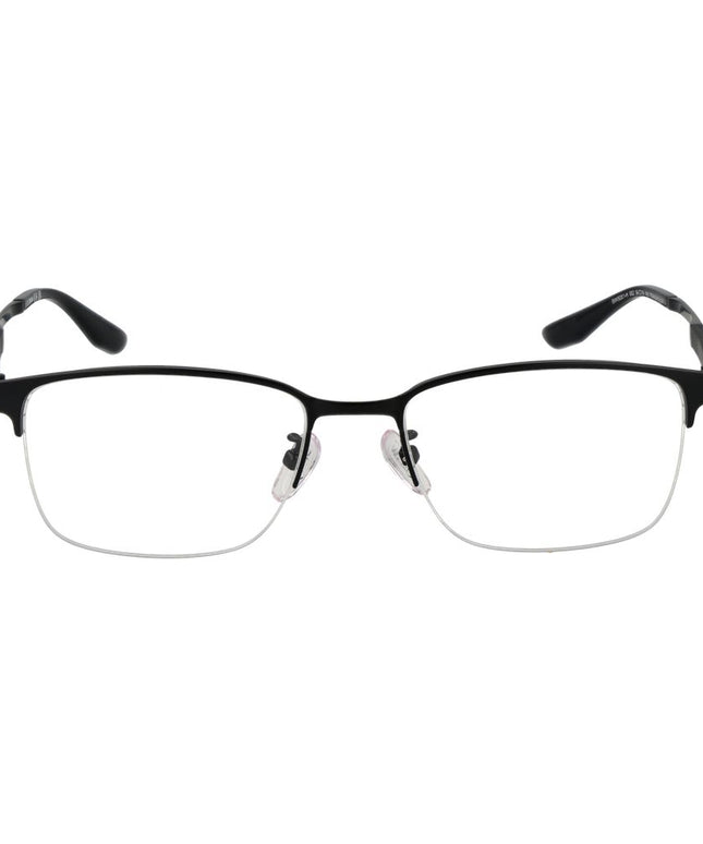 BMW Black Men Glasses Frame