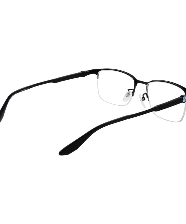 BMW Black Men Glasses Frame
