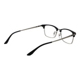 BMW Black Men Glasses Frame