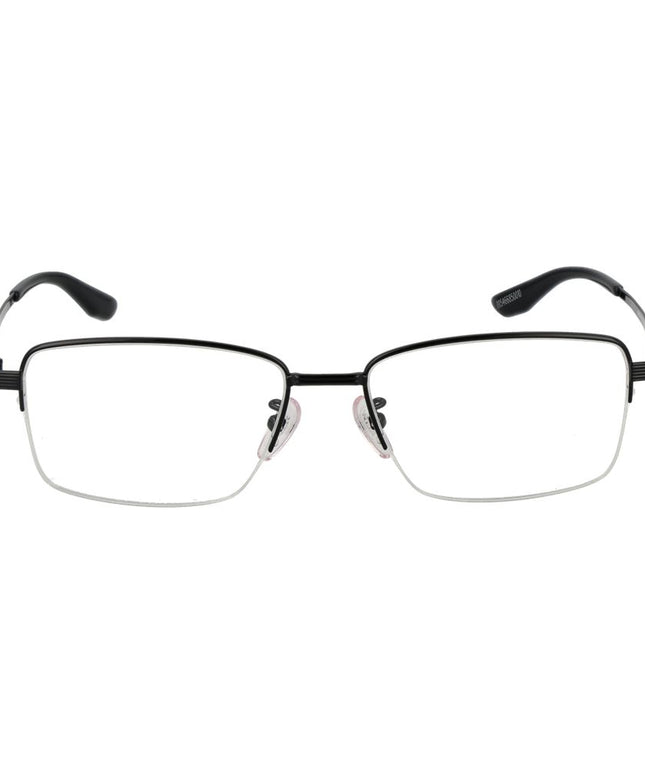 BMW Black Men Glasses Frame