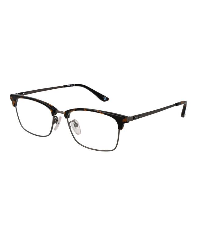 BMW Brown Men Glasses Frame