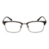 BMW Brown Men Optical Frames