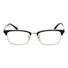 BMW Black Men Optical Frames