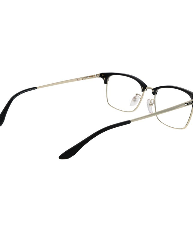 BMW Black Men Glasses Frame