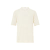 Jil Sander Beige Cotton Long