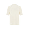 Jil Sander Beige Cotton Long