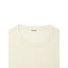 Jil Sander Beige Cotton Long