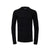 Jil Sander Black Polyester Long