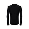 Jil Sander Black Polyester Long