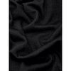 Jil Sander Black Polyester Long