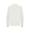 Jil Sander White Cotton Long