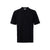 Jil Sander Black Cotton Long