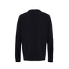 Jil Sander Black Cotton Long